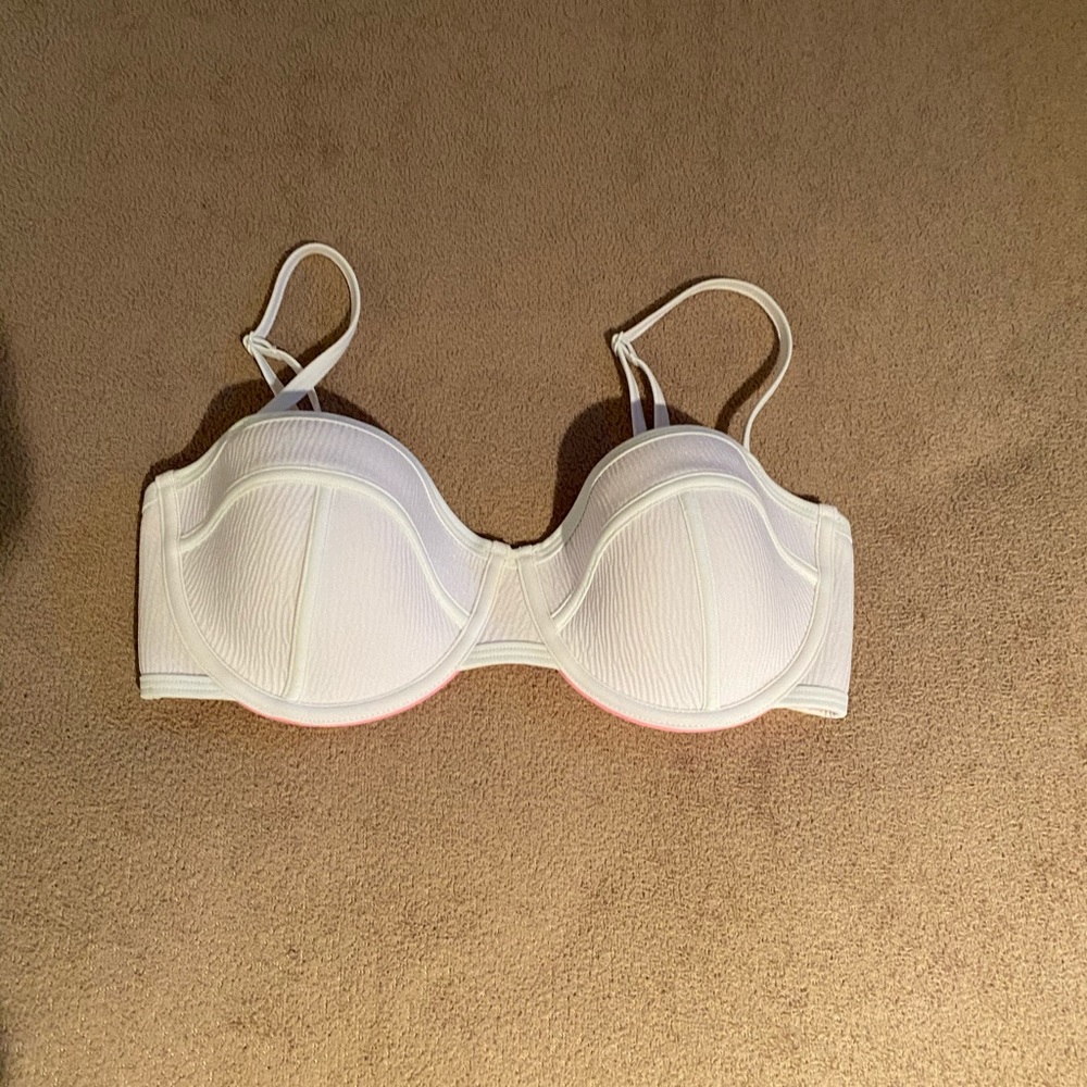Triangl swim top
